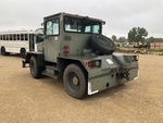 Picture, Left Rear Corner
