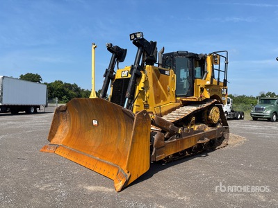 2016 Cat D8T Crawler Dozer