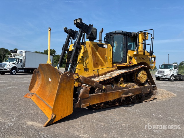 Dozers
