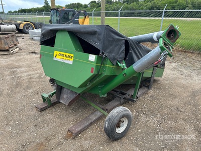 Kwik Kleen Grain Cleaner