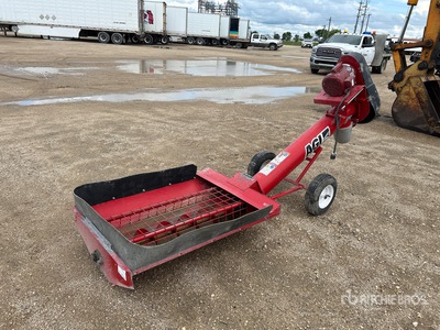 Wheatheart Transfer Grain Auger