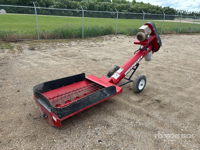Wheatheart Transfer Grain Auger
