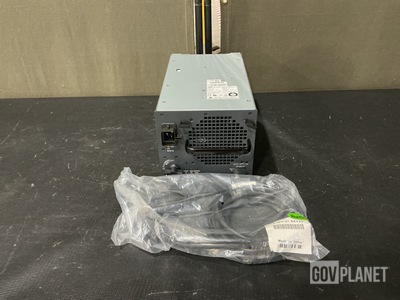 (6) Astec AA23200 Power Supplies