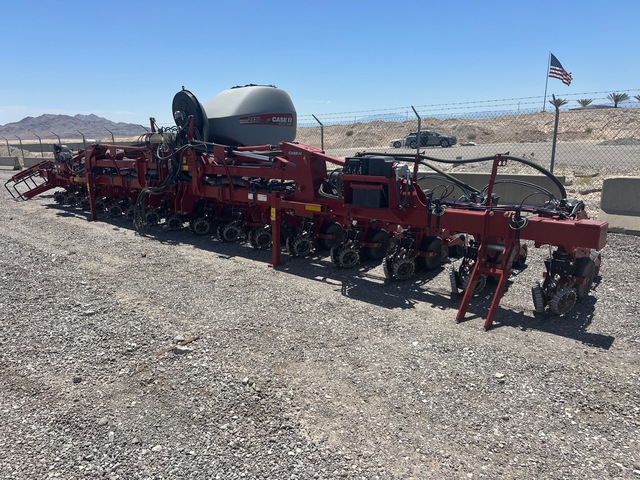 2021 Case IH 2130 16 Row Strip Till Planter