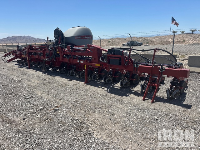 Seeding Equipment