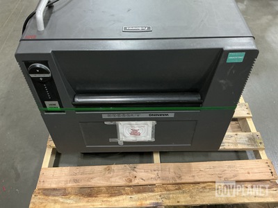 Fellowes Paper Shredder