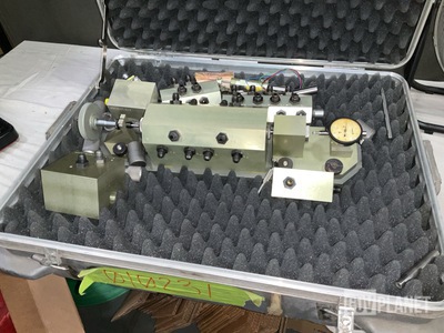 Boeing 75D451009-2001 Controller Tool Set