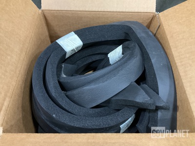 (11) Gravios Aluminum Boats 400057A Gasket Sets