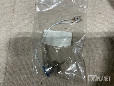 (308) Lockheed Martin 330-2027-001 Variable Resistors