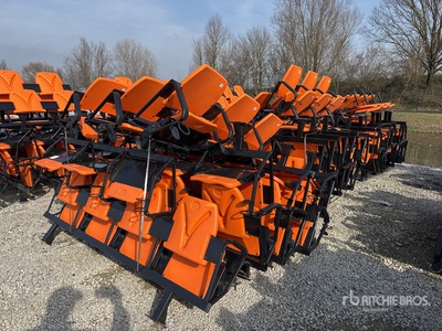 Qty of Chairs