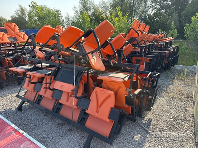 Qty of Chairs
