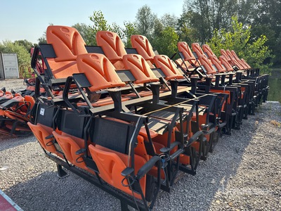 Qty of Chairs