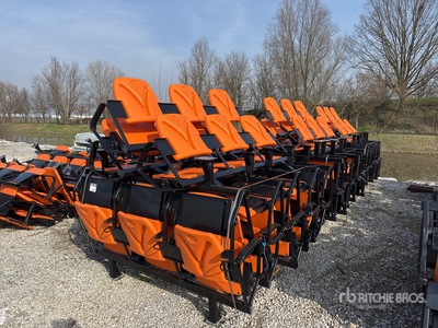 Qty of Chairs