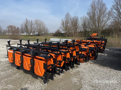 Qty of Chairs
