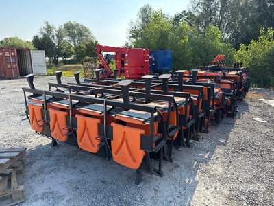 Qty of Chairs