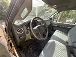 Cab with Steering Control