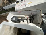 Configuration with Hydraulic Controls