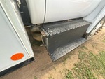 Engine with Diesel Particulate Filter