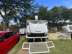 General Appearance with Sheet Metal (fiberglass) Condition