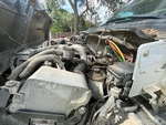 Engine with Fuel System