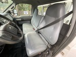 Cab with Seats/armrests