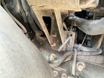 Engine with Oil Leaks