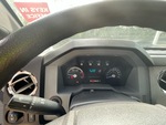 Cab with Oil Pressure