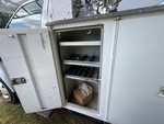 Configuration with Tool / Work Box