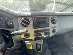 Cab with Heater