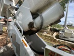 Hydraulics with Boom Lift Cylinder