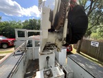 Hydraulics with Secondary Boom Cylinder