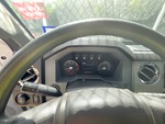 Cab with Warning Lights