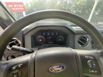 Cab with Gauges