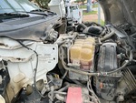 Engine with Engine - Right Side