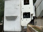 Hydraulics with Auxiliary Hydraulic Plumbing