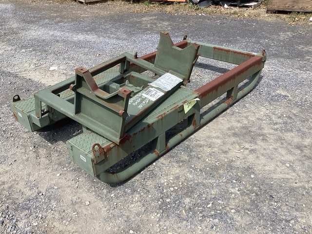 12298097 Maintenance Stand