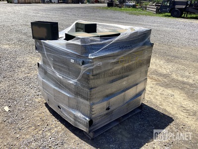 (72) PA108 Ammo Cans - For 5.56mm