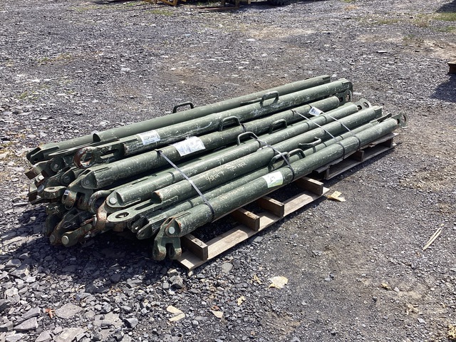(23) Motor Vehicle Towbars