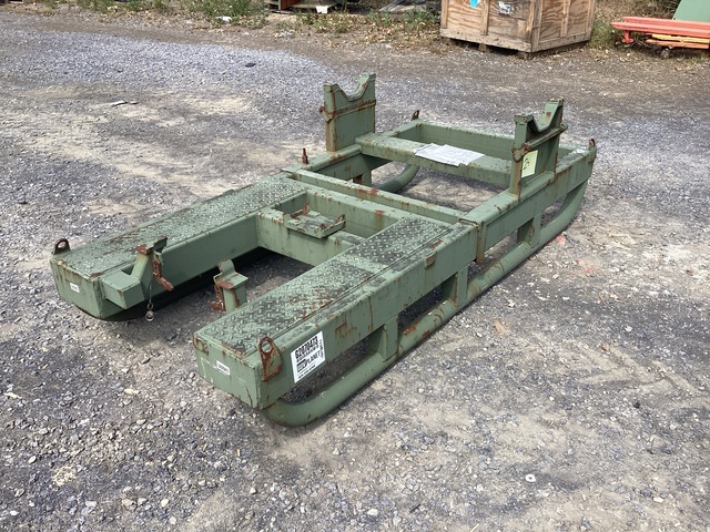 12298097 Maintenance Stand