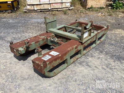 12298097 Maintenance Stand