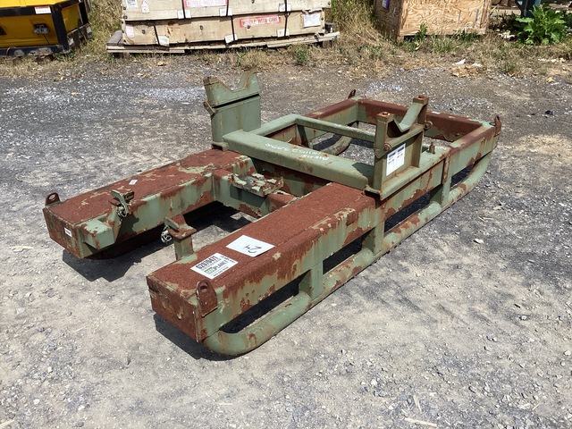 12298097 Maintenance Stand