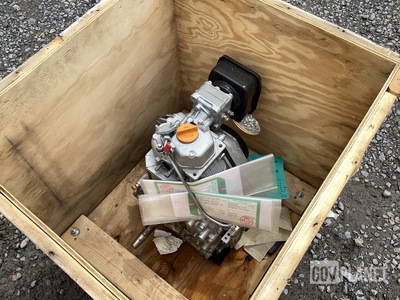 Yanmar L70 Diesel Engine