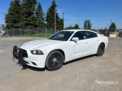 2013 Dodge Charger Auto