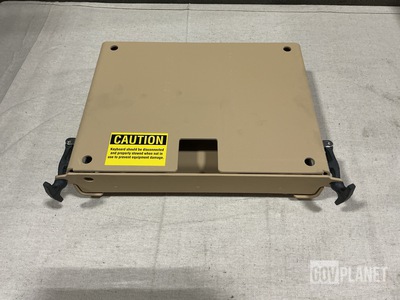 (70) Metalworx 872845-1 Keyboard Stowage Boxes