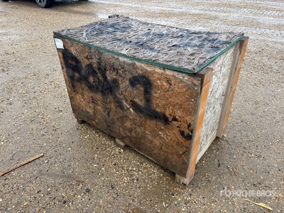 Quantity of Natural Gas Filters - Fits Cat 3512