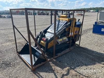 2026 CFG KKTA27 Compact Track Loader (Unused)
