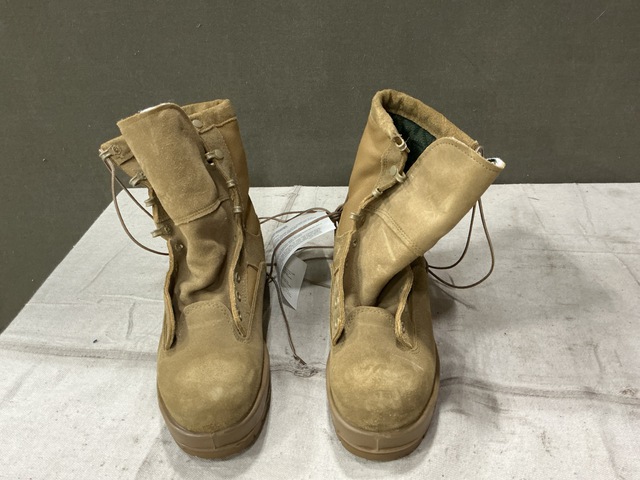(44) Pairs of Cold Weather Boots (44) Pairs of Cold Weather Boots