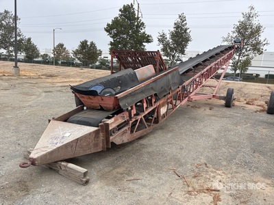 Eagle 29 in x 50 ft Transportband