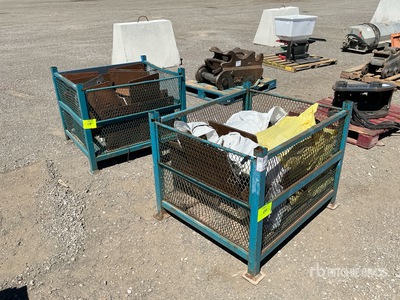 Quantity of Mounting Bracket