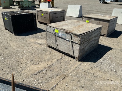 Quantity of Clamps